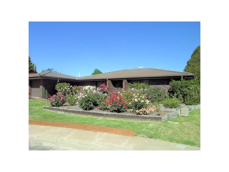 2 Currawong Court, Mildura VIC 3500