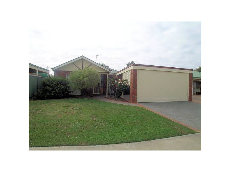 5/257 Ninth Street, Mildura VIC 3500