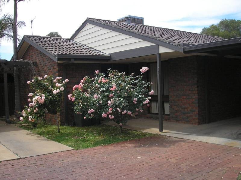 3/444 Eleventh Street, Mildura VIC 3500