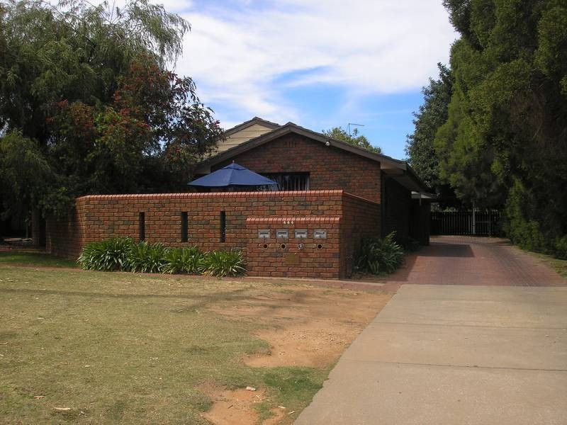 3/444 Eleventh Street, Mildura VIC 3500