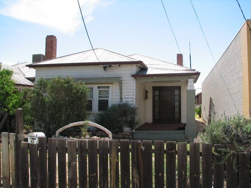 63 Orange Avenue, Mildura VIC 3500