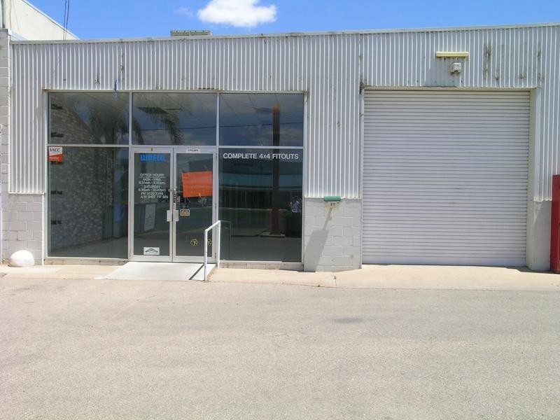 2/57 Seventh Street, Mildura VIC 3500