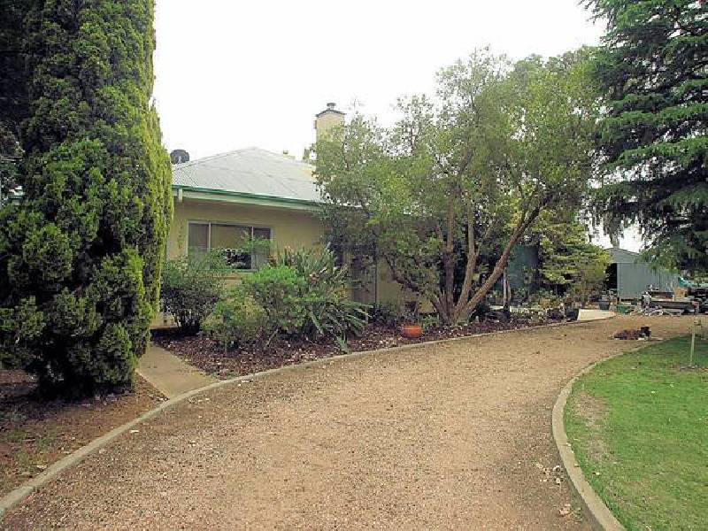 Lot 2 Kingfisher Road, Gol Gol NSW 2738