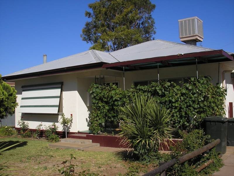 8 Sunnyside Avenue, Mildura VIC 3500