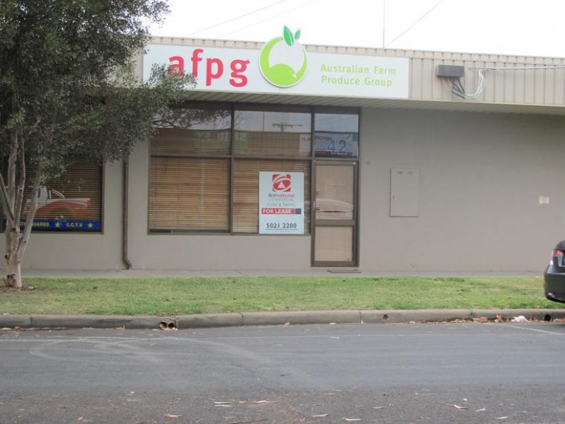 42 Lemon Avenue, Mildura VIC 3500