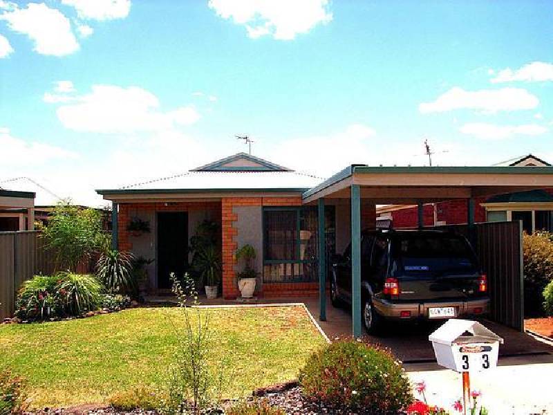 363 Walnut Avenue, Mildura VIC 3500