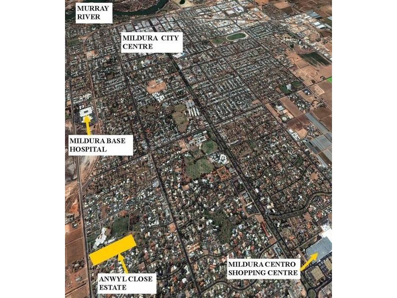 2-26 Anwyl Close, Mildura VIC 3500