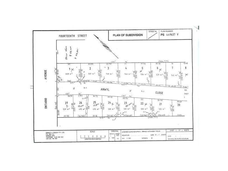 2-26 Anwyl Close, Mildura VIC 3500