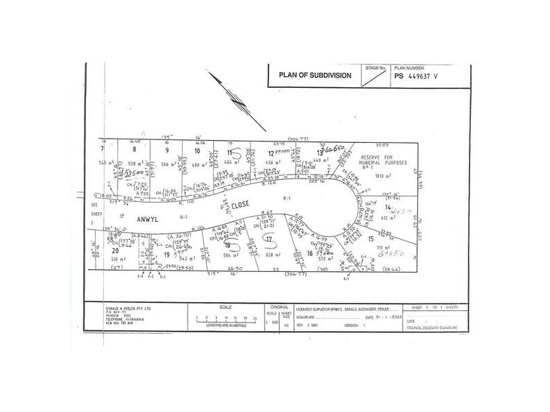 2-26 Anwyl Close, Mildura VIC 3500