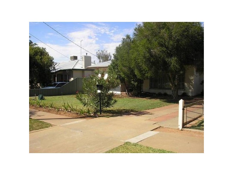 Ninth Street, Mildura VIC 3500