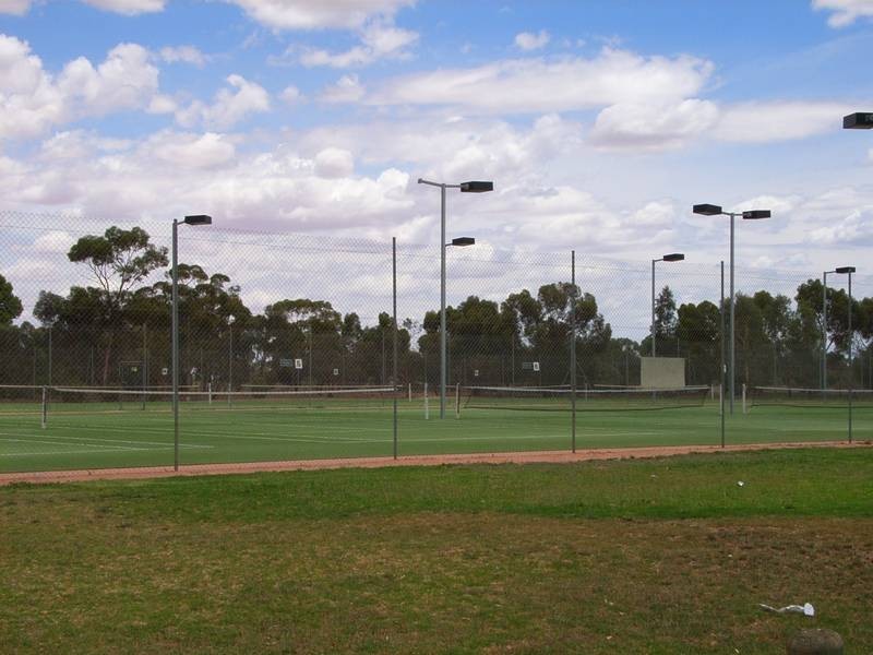 Flora Avenue, Mildura VIC 3500