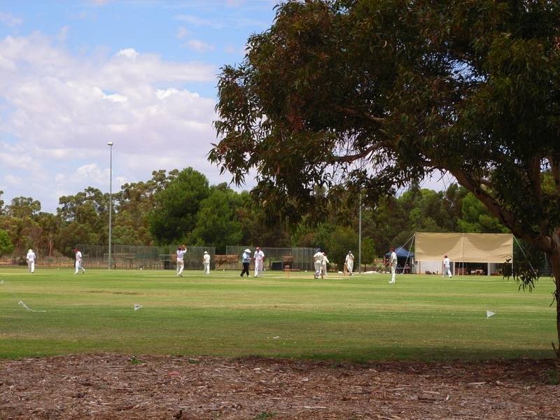 Flora Avenue, Mildura VIC 3500