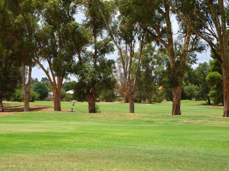 Flora Avenue, Mildura VIC 3500