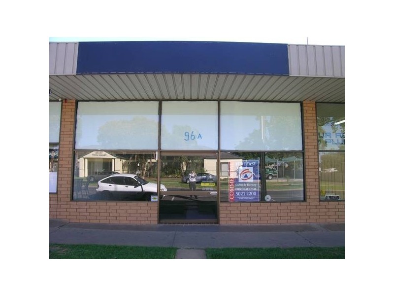 96A EIGHTH STREET, Mildura VIC 3500