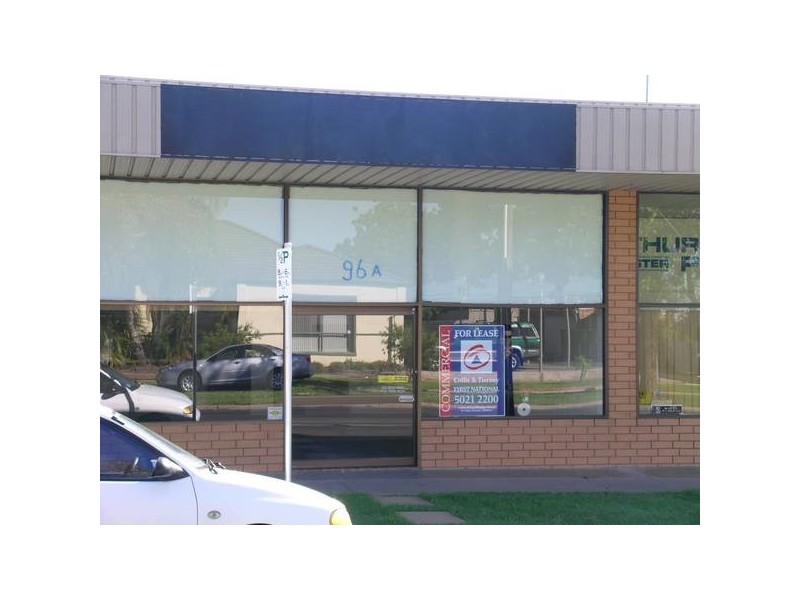 96A EIGHTH STREET, Mildura VIC 3500