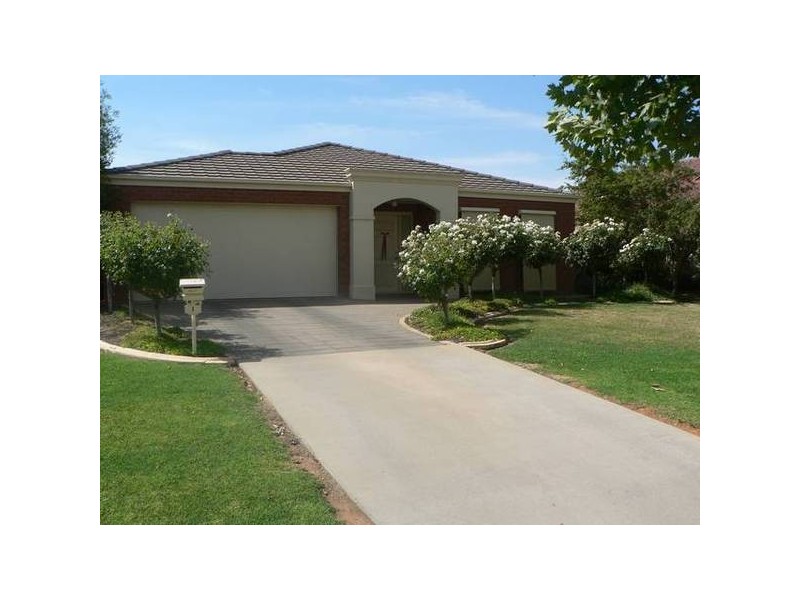 1 Planetree Drive, Mildura VIC 3500