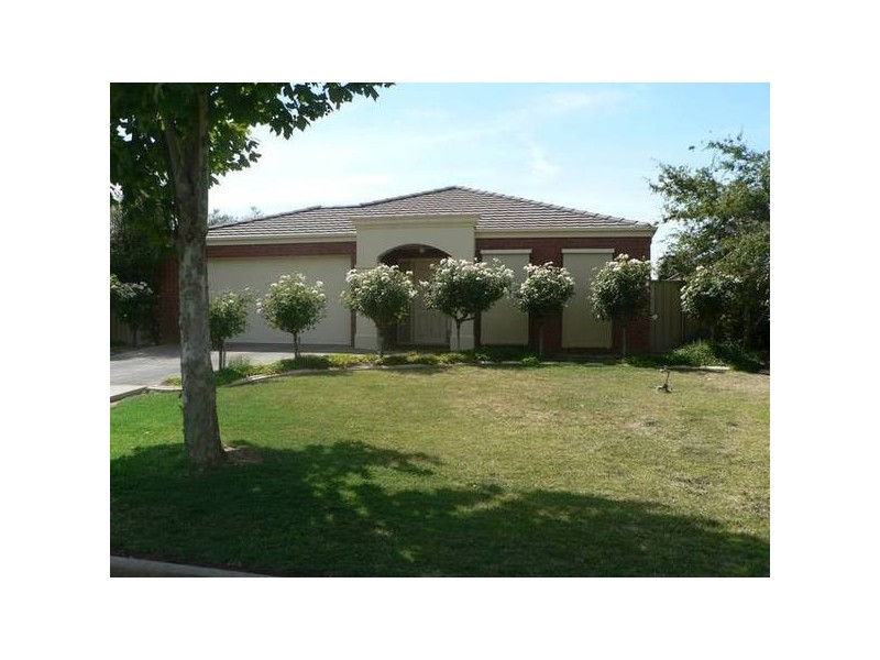 1 Planetree Drive, Mildura VIC 3500