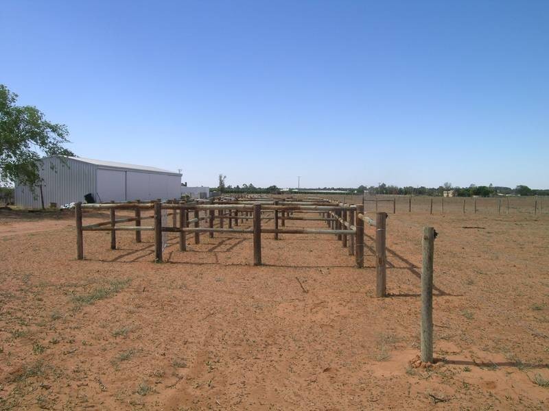 358 Twentieth Street, Cardross VIC 3496