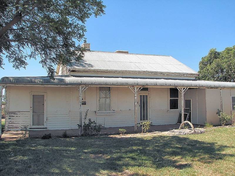 358 Twentieth Street, Cardross VIC 3496