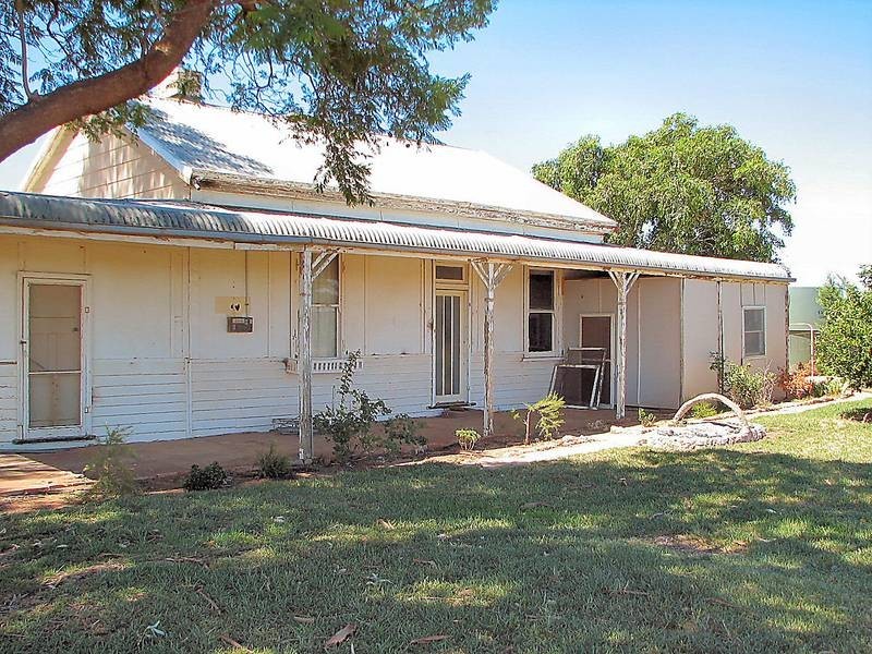 358 Twentieth Street, Cardross VIC 3496