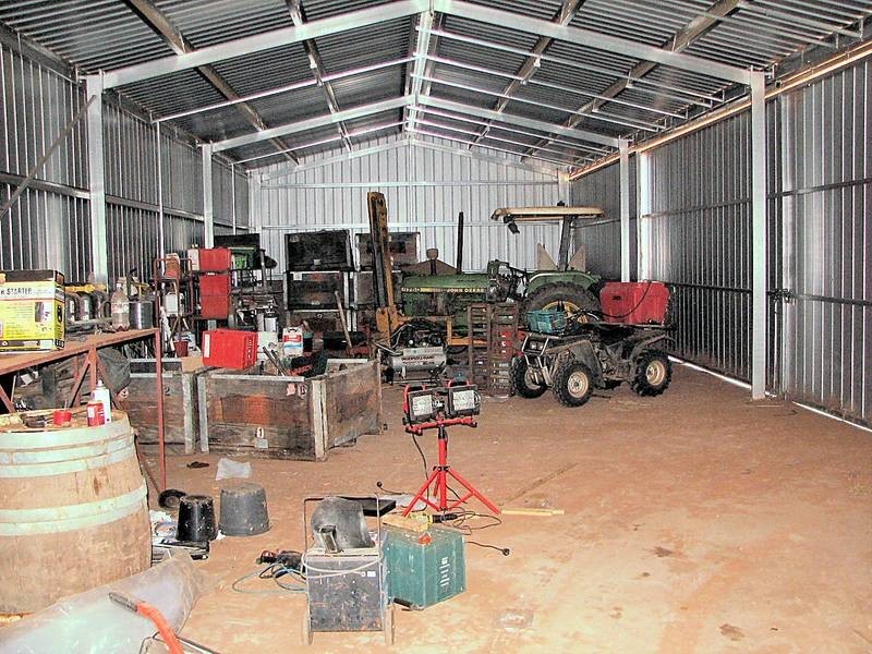 358 Twentieth Street, Cardross VIC 3496