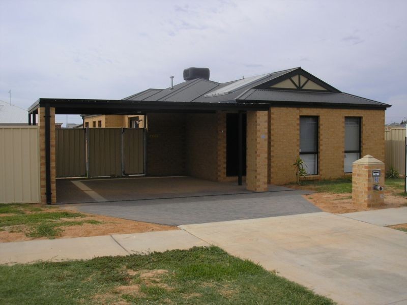 60 Matthew Flinders Drive, Mildura VIC 3500