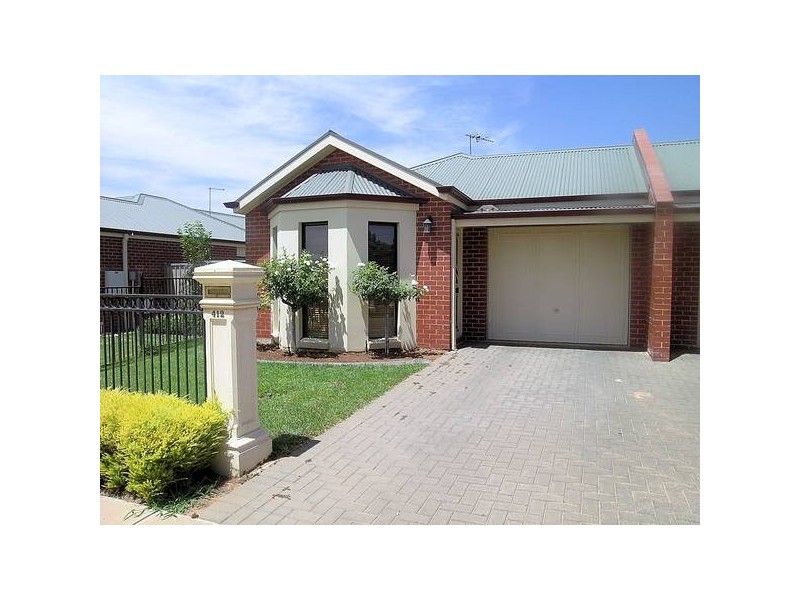 Ontario Avenue, Mildura VIC 3500