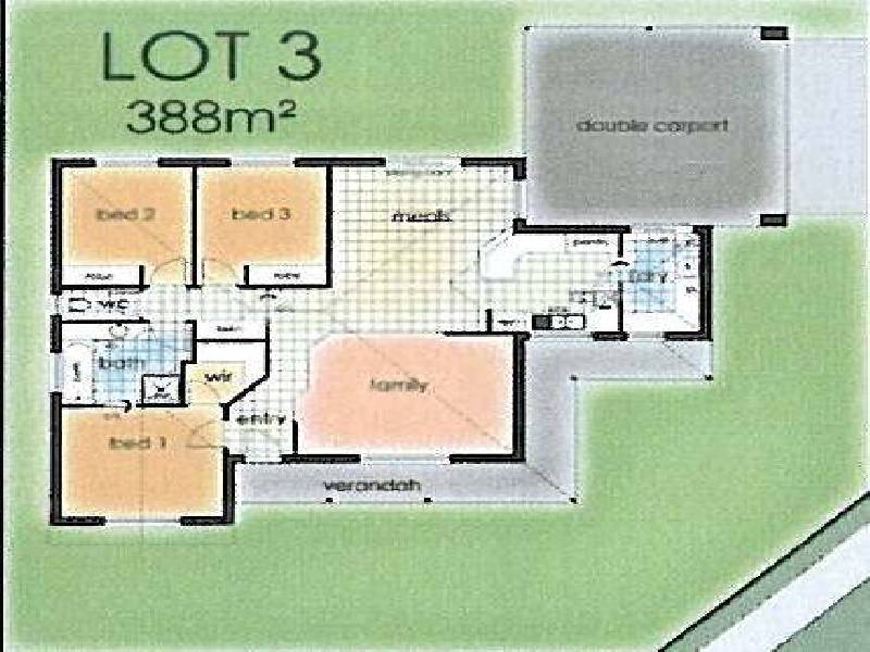 3 Daytona Court, Mildura VIC 3500