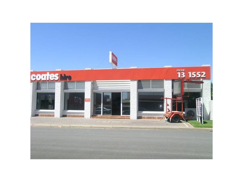 2 Scott Crescent, Mildura VIC 3500