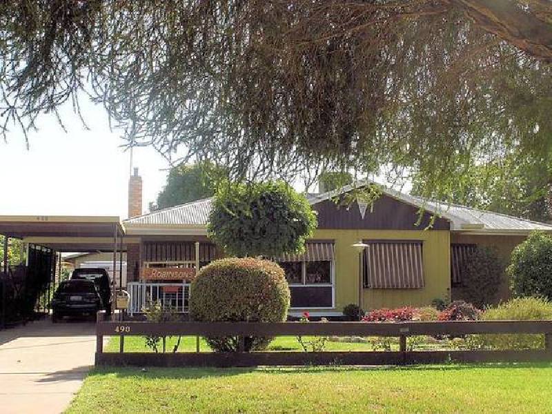 490 Eleventh Street, Mildura VIC 3500