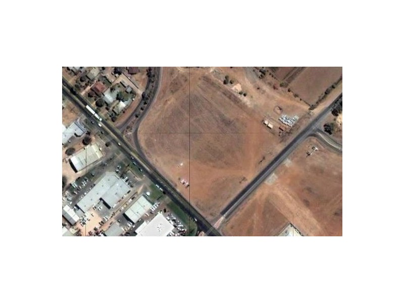Lot 1-10,  Cnr Seventh Street & Cureton Avenue, Mildura VIC 3500
