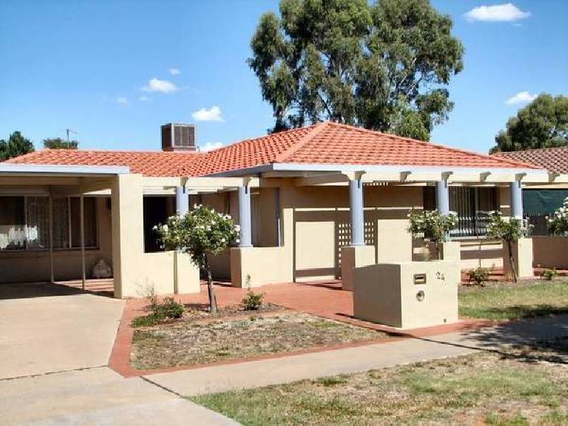 24 Teal Drive, Mildura VIC 3500