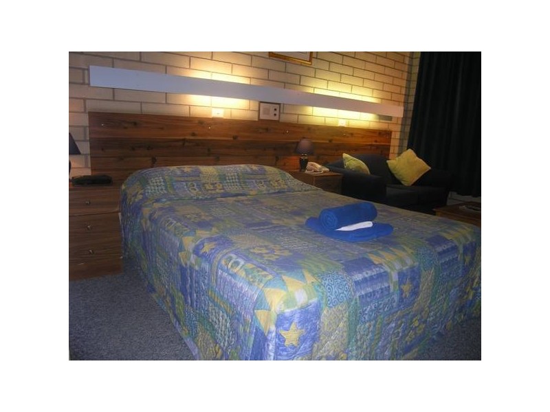 Seventh Street, Mildura VIC 3500