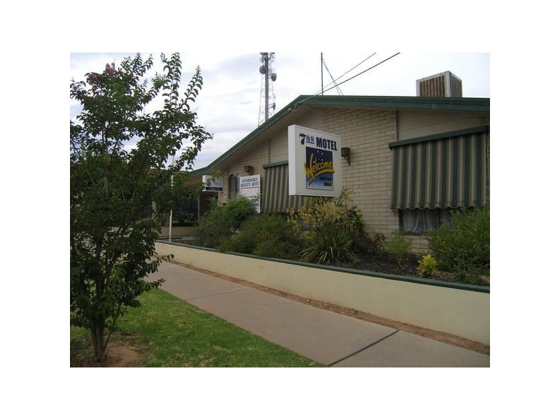 Seventh Street, Mildura VIC 3500