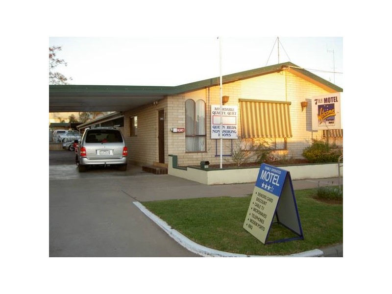 Seventh Street, Mildura VIC 3500