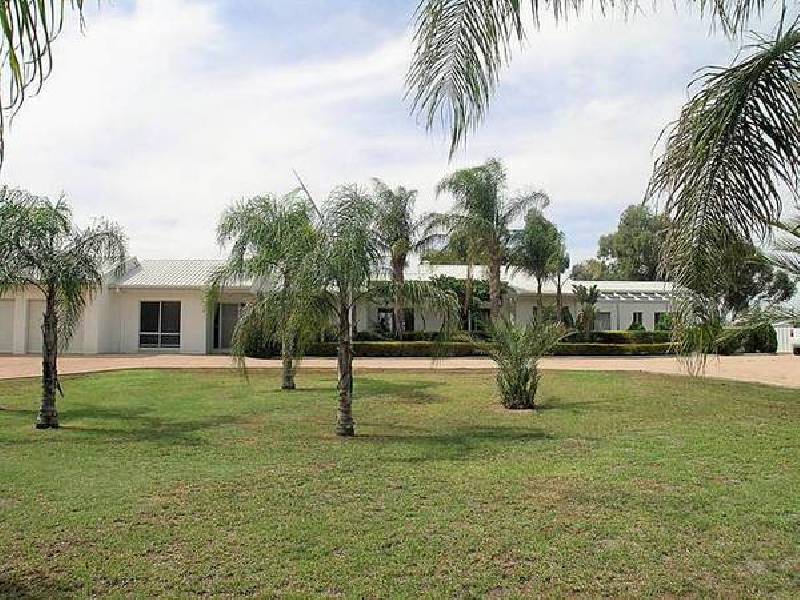 Hood Court, Mildura VIC 3500