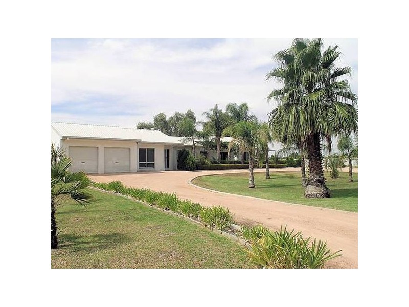 Hood Court, Mildura VIC 3500