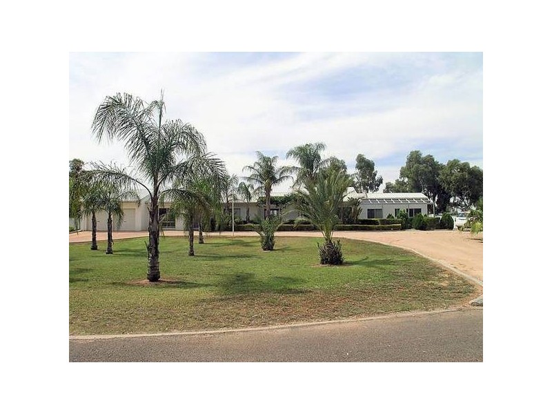 Hood Court, Mildura VIC 3500