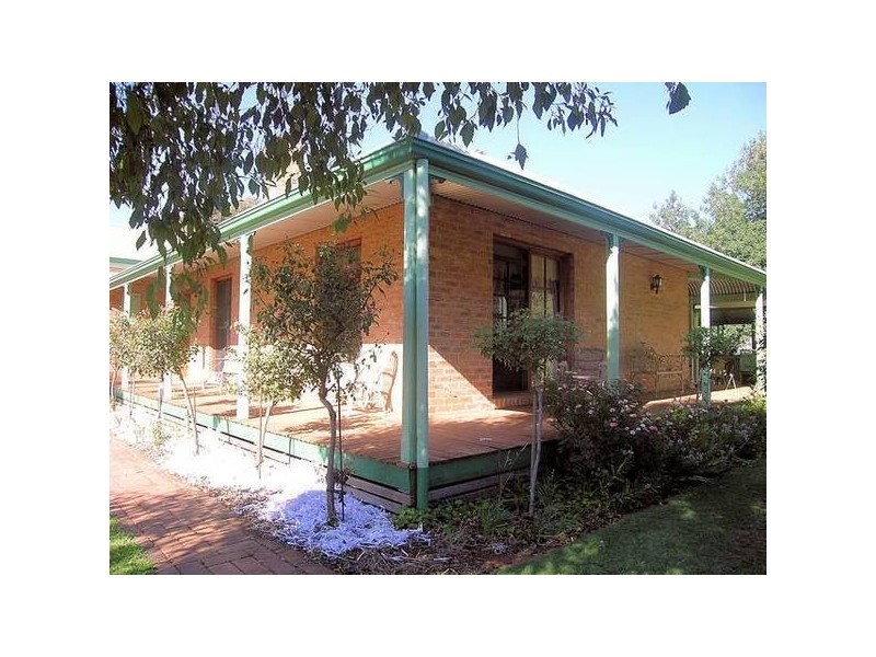 9 Rodwells Road, Birdwoodton VIC 3505