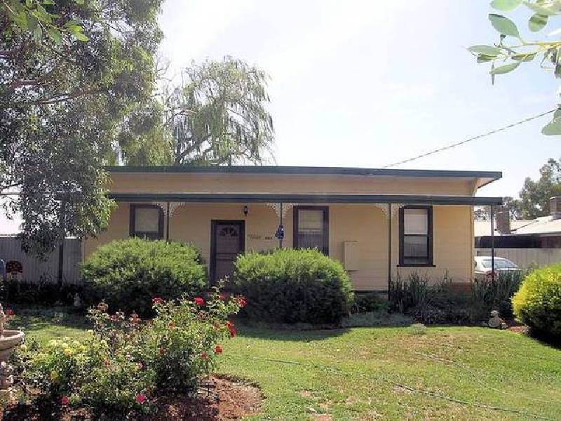 882 Sixteenth Street, Mildura VIC 3500
