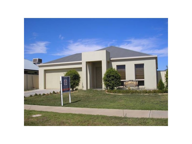 34 Hollywood Boulevard, Mildura VIC 3500