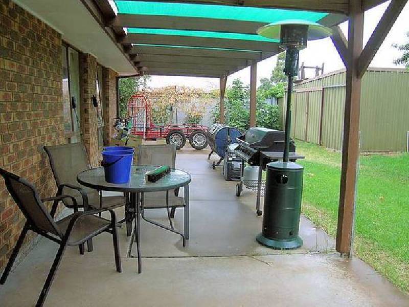 340 Walnut Avenue, Mildura VIC 3500
