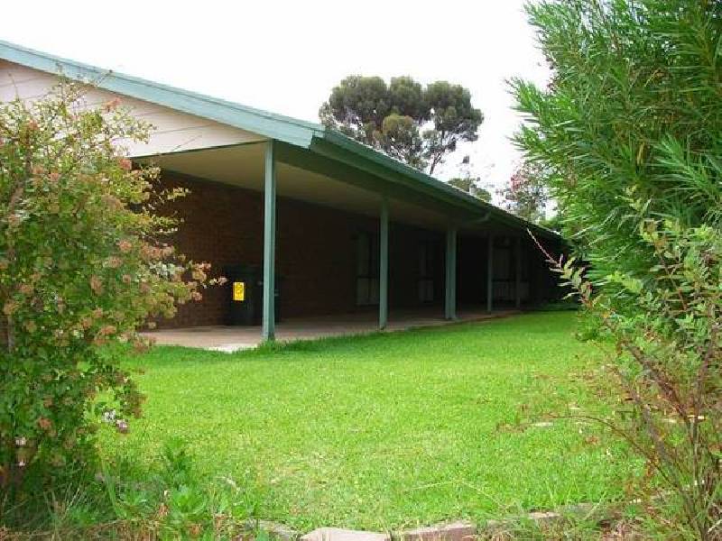 Eulinga Drive, Mildura VIC 3500