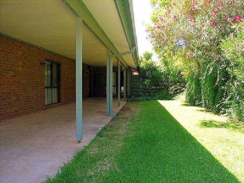 Eulinga Drive, Mildura VIC 3500