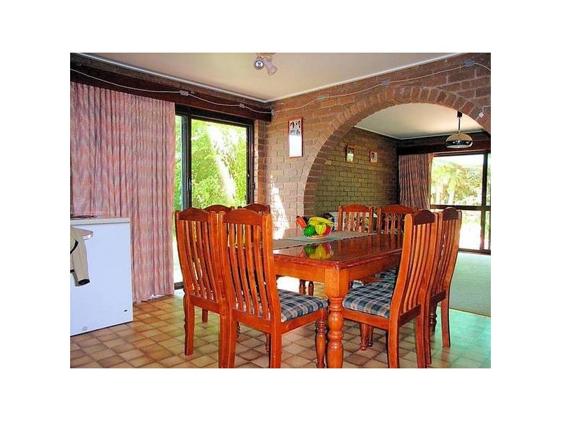 Eulinga Drive, Mildura VIC 3500