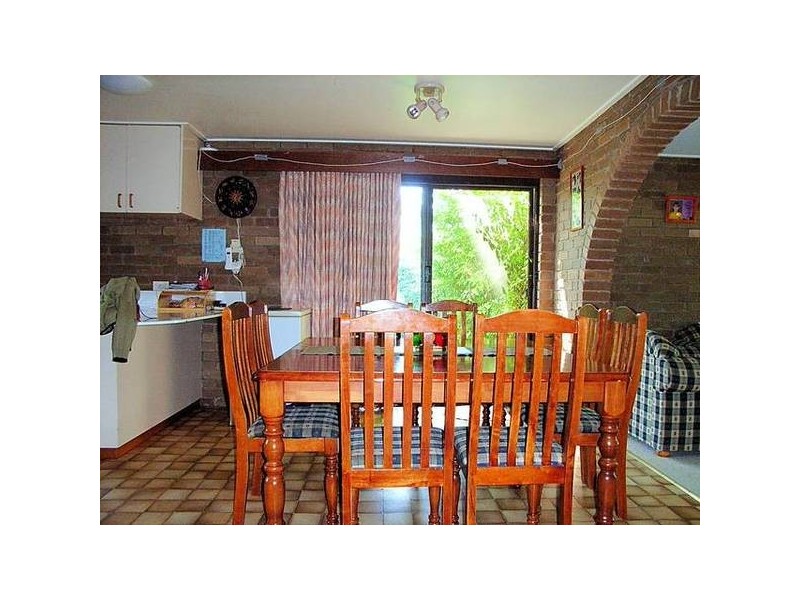 Eulinga Drive, Mildura VIC 3500