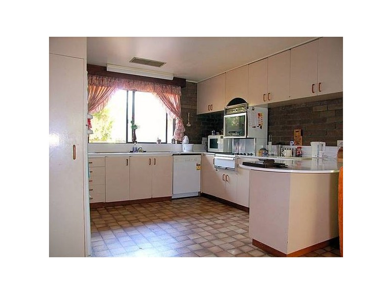 Eulinga Drive, Mildura VIC 3500