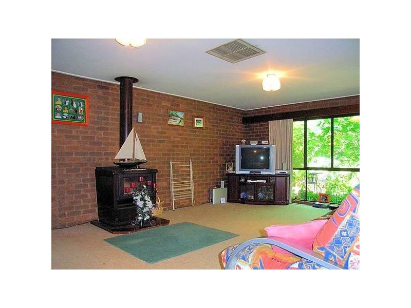 Eulinga Drive, Mildura VIC 3500