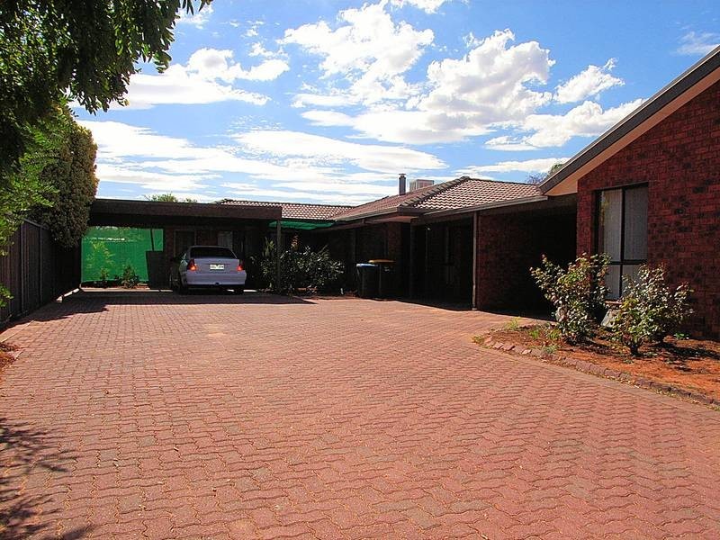 3/401 Walnut Avenue, Mildura VIC 3500