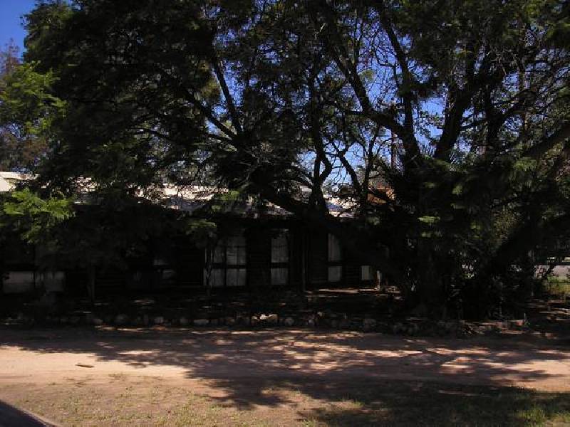 Williams St, Gol Gol NSW 2738